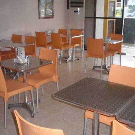 Avenida Cancún Exterior foto